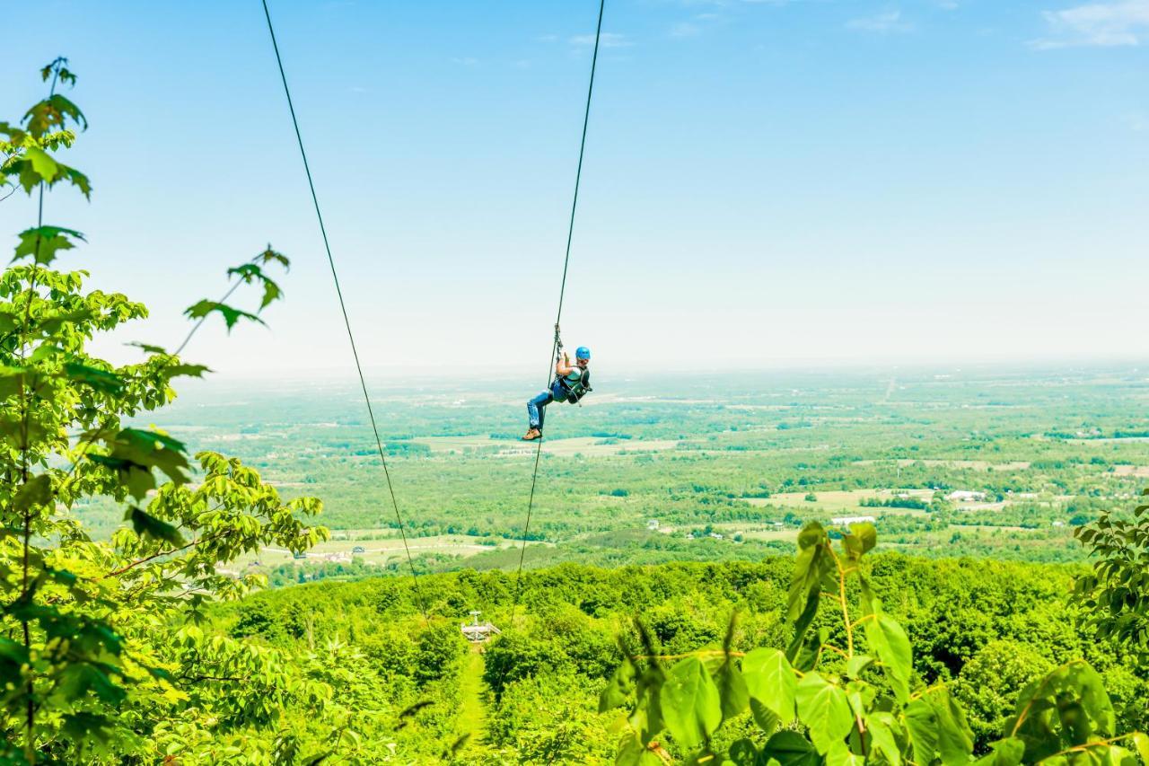Wintergreen 127 บลูเมาเทนส์ ภายนอก รูปภาพ